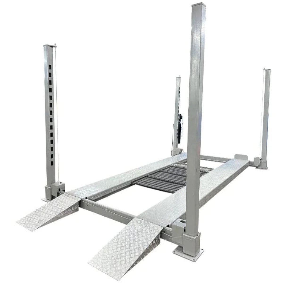 Triumph NOS10000 4-Post Auto Parking Lift
