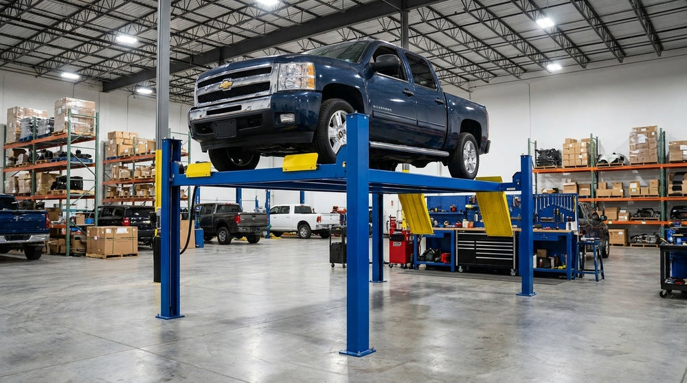 Car Lifts