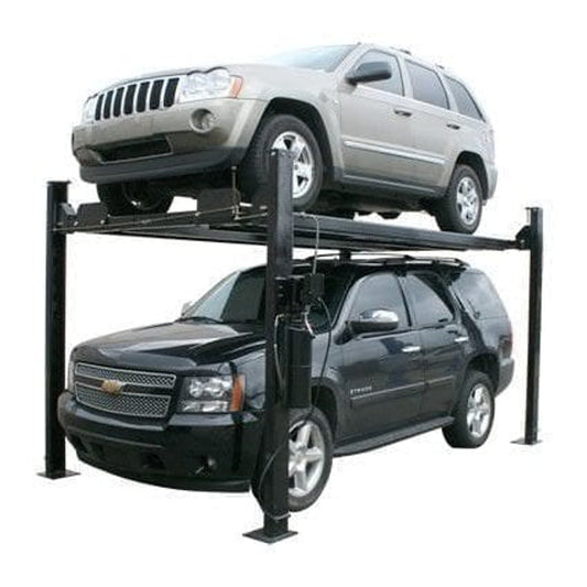 Atlas Garage PRO8000EXT 8,000 lb Extra Tall 4-Post Lift