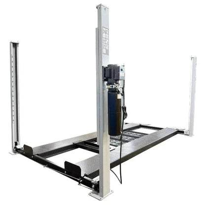 Triumph USA8000 8,000 lb Service Storage 4-Post Automotive Lift
