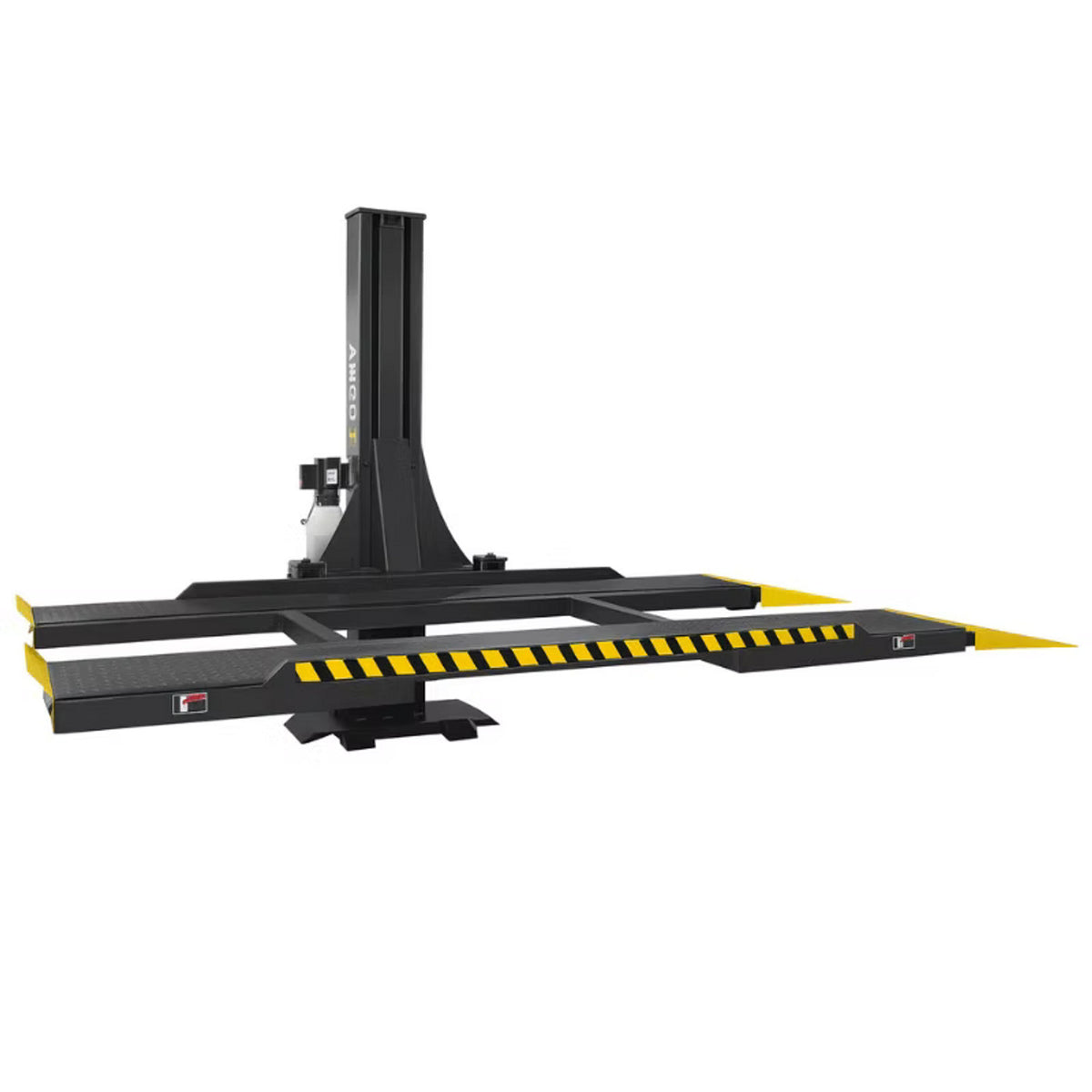 AMGO SPL-6 Single Post Parking Lift