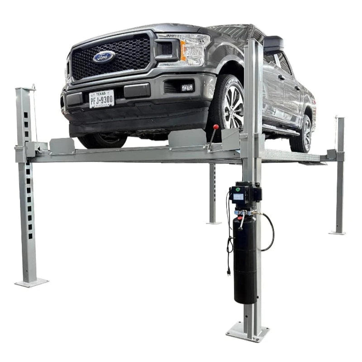 Triumph NOS10000 4-Post Auto Parking Lift