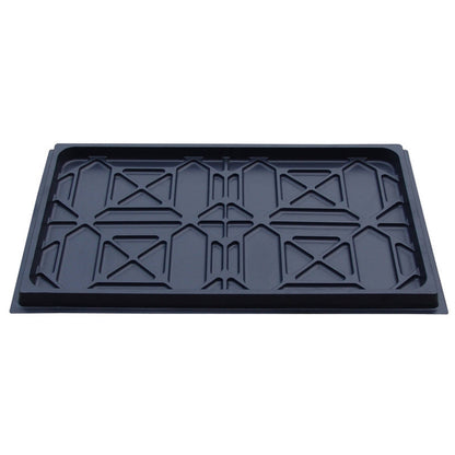 Tuxedo FP8K-DX-XLT 8,000 lb Deluxe Storage Lift Extended Length / Height -...