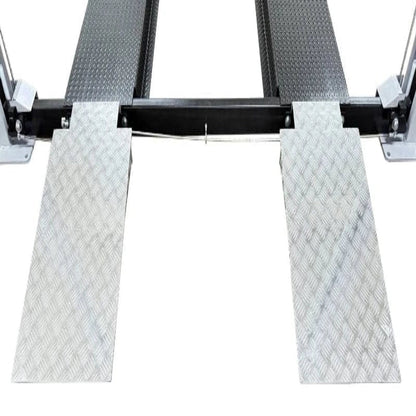 Triumph USA8000XLT 8,000 lb Service Storage 4-Post Automotive Lift