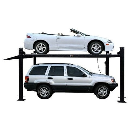 Tuxedo FP8K-DX-XLT 8,000 lb Deluxe Storage Lift Extended Length / Height -...