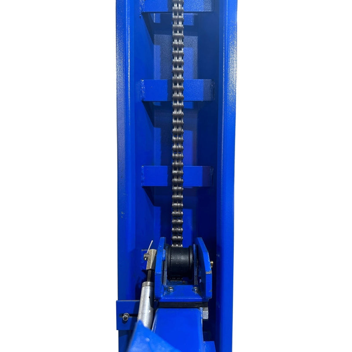 Tuxedo FP14K 14,000 lb Four Post Lift - Chain Driven