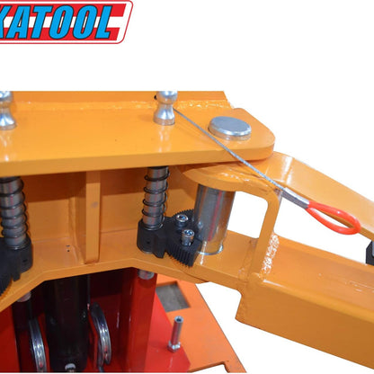Katool KT-M110 11,000lbs Two Post Lift