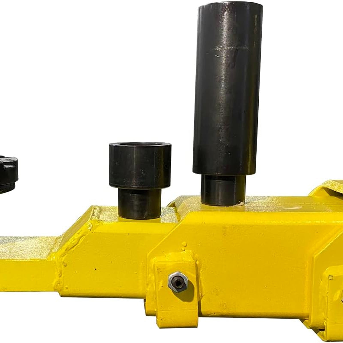 TRIUMPH NTO-10A 10000Lbs Two Post Clear Floor Overhead Auto Lift Hoist Car Lift