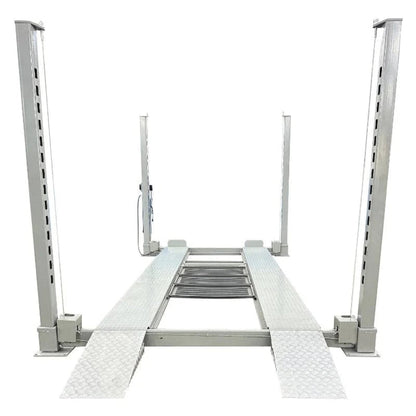 Triumph NOS10000 4-Post Auto Parking Lift