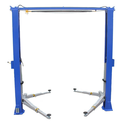 Tuxedo TP11KC-DX 11,000 lb Two Post Clear Floor --Direct Drive -...