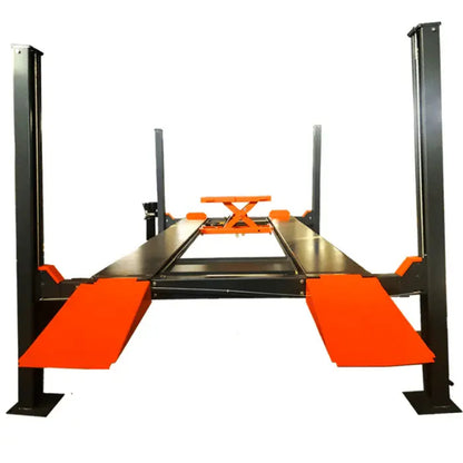 Katool KT-4H110 11,000lbs 4 Post Lift