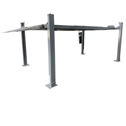 Triumph NSS-8 X1 8,000 lb and Triumph 3500 lbs SJ35 Rolling Bridge Jack
