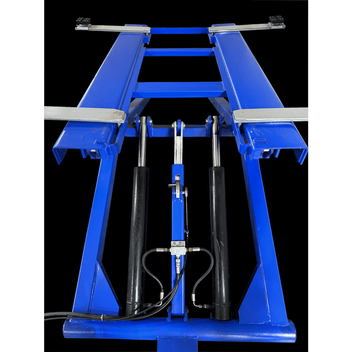 Tuxedo MR6K-48X 6,000 lb Mid-Rise Scissor Lift
