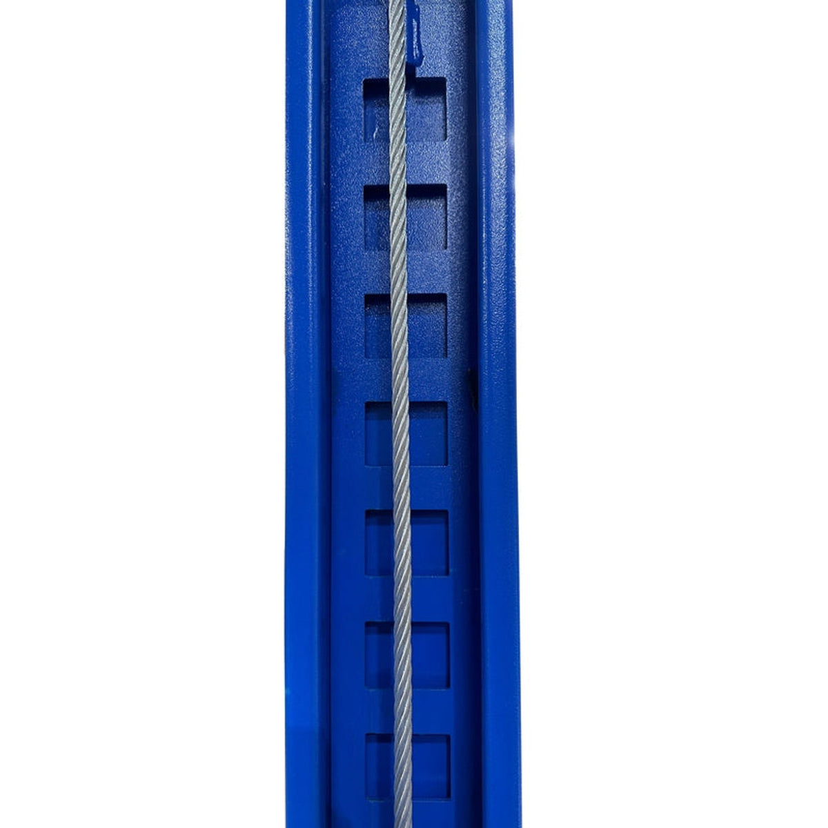 iDEAL FP14KC-X 14,000 lb. 4 Post Service Lift 182.5" WB (Closed Front )