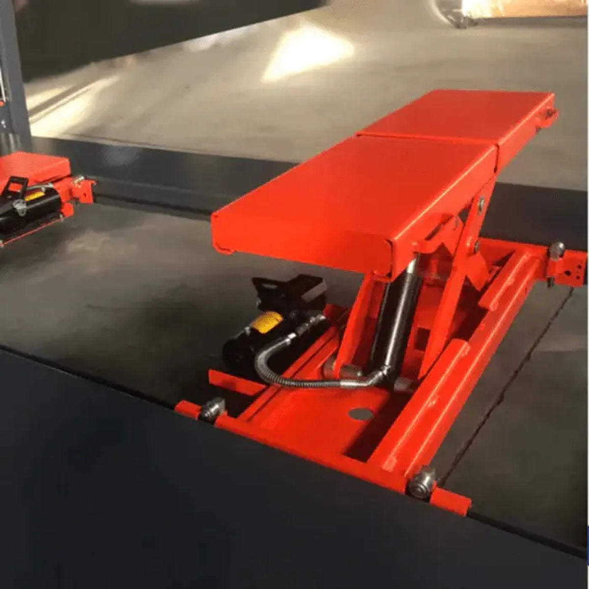 Katool KT-4H110 11,000lbs 4 Post Lift