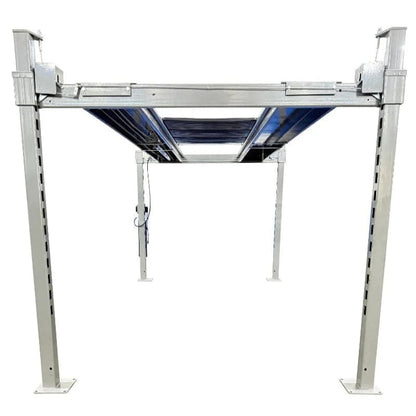 Triumph NOS10000 4-Post Auto Parking Lift