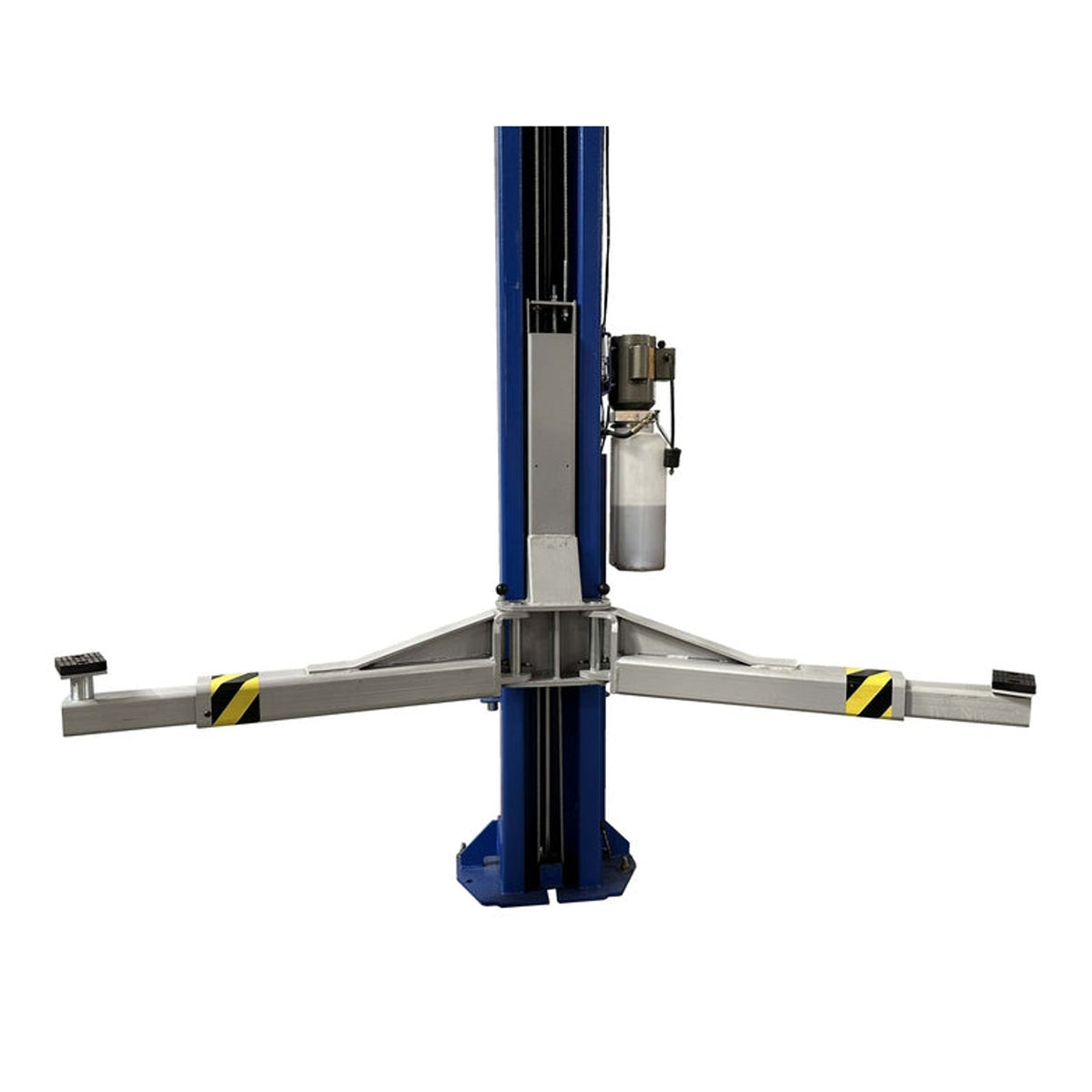Tuxedo TP12KC-D 12,000 lb Two Post Lift -- Direct Drive