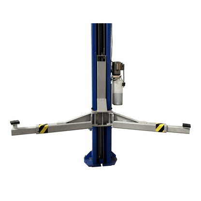 Tuxedo TP12KC-D 12,000 lb Two Post Lift -- Direct Drive