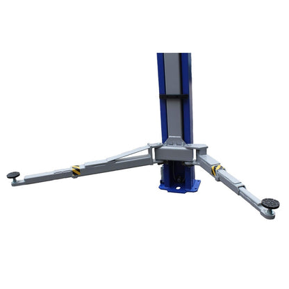 Tuxedo TP11KC-DX 11,000 lb Two Post Clear Floor --Direct Drive -...