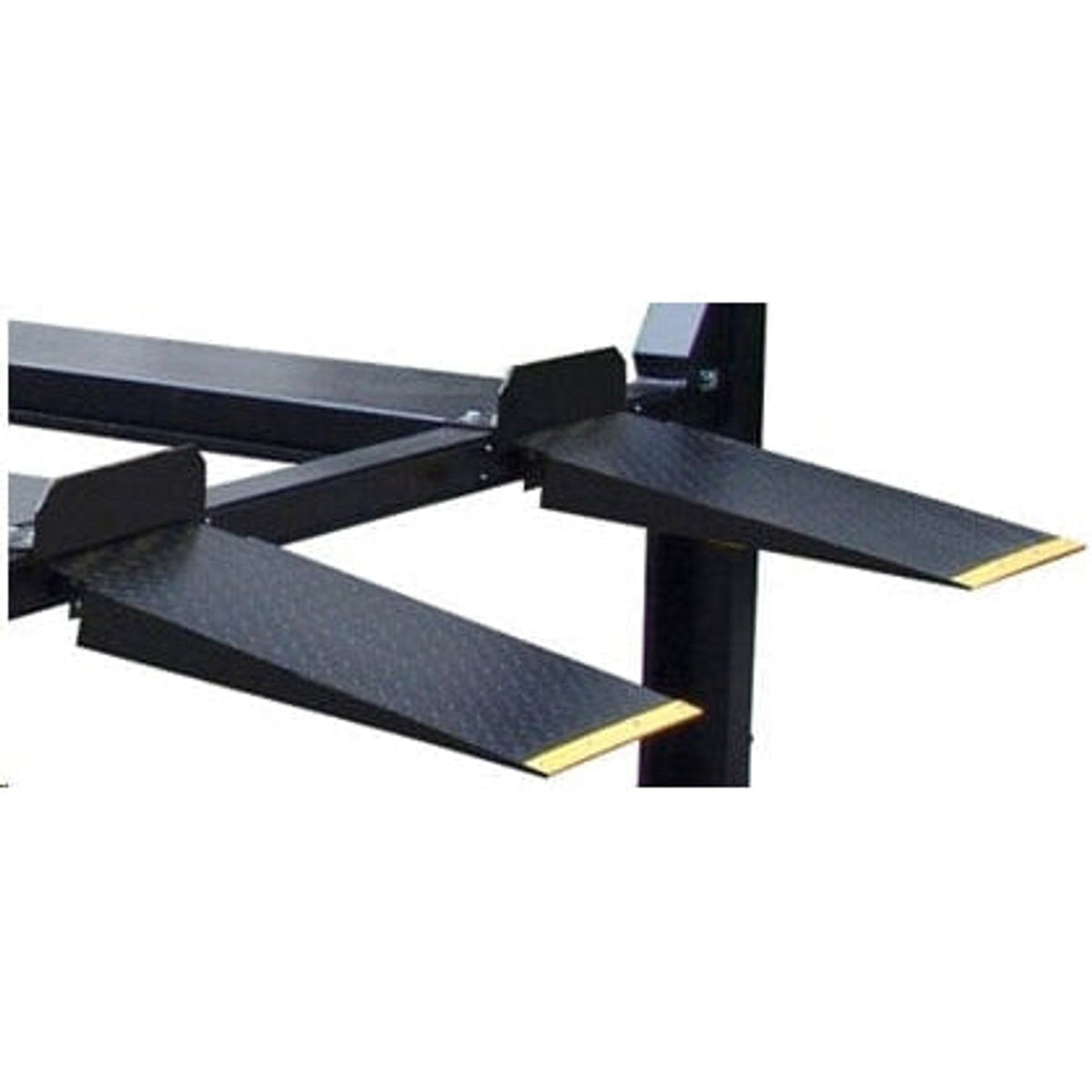 Tuxedo FP8K-DX-XLT 8,000 lb Deluxe Storage Lift Extended Length / Height -...