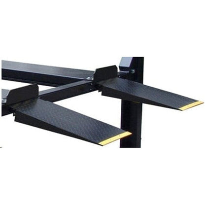 Tuxedo FP8K-DX-XLT 8,000 lb Deluxe Storage Lift Extended Length / Height -...