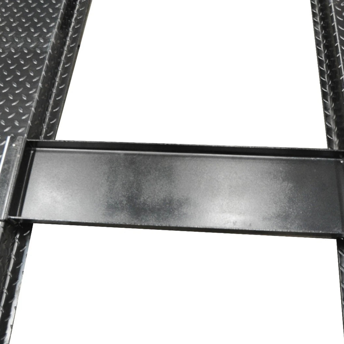 APlusLift 8000LB 4-Post Portable Storage Service Car Lift Auto Hoist (HW-8S)