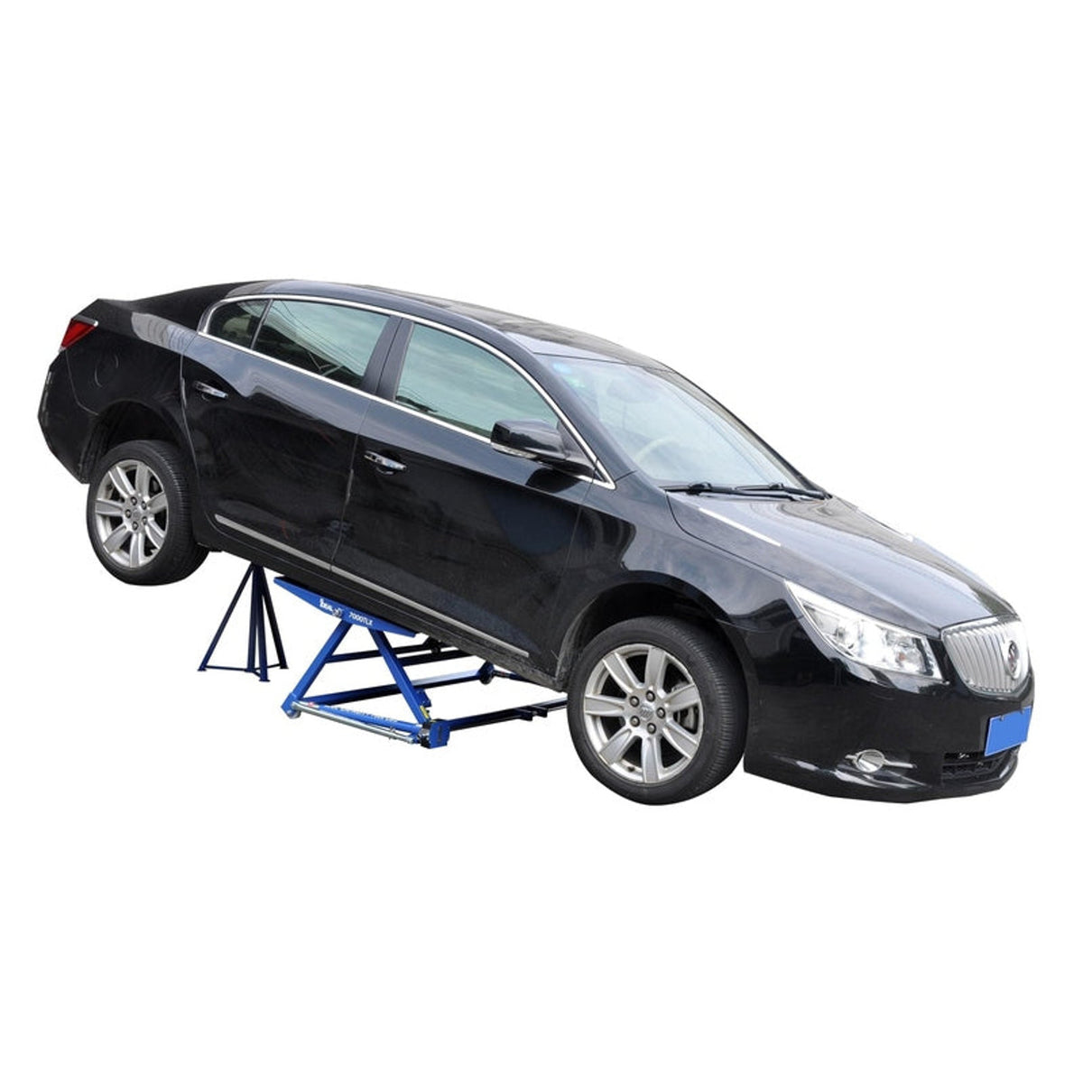 iDEAL Portable Auto Tilt Lift TLX - 7,000 lbs. Capacity