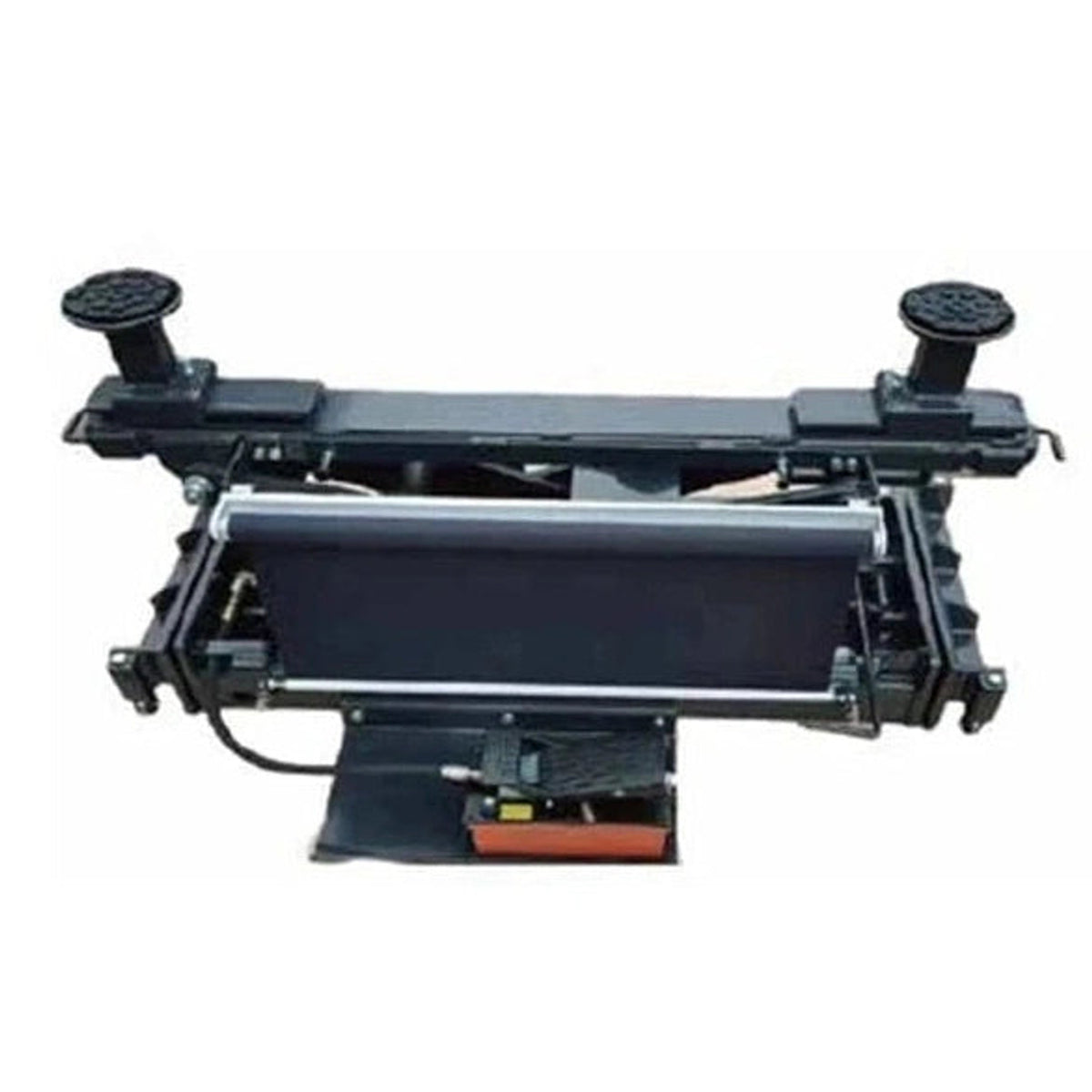 Triumph NTR-32 32,000 lb 4 Post Lift + Two RJ-15 Rolling Jacks Combo