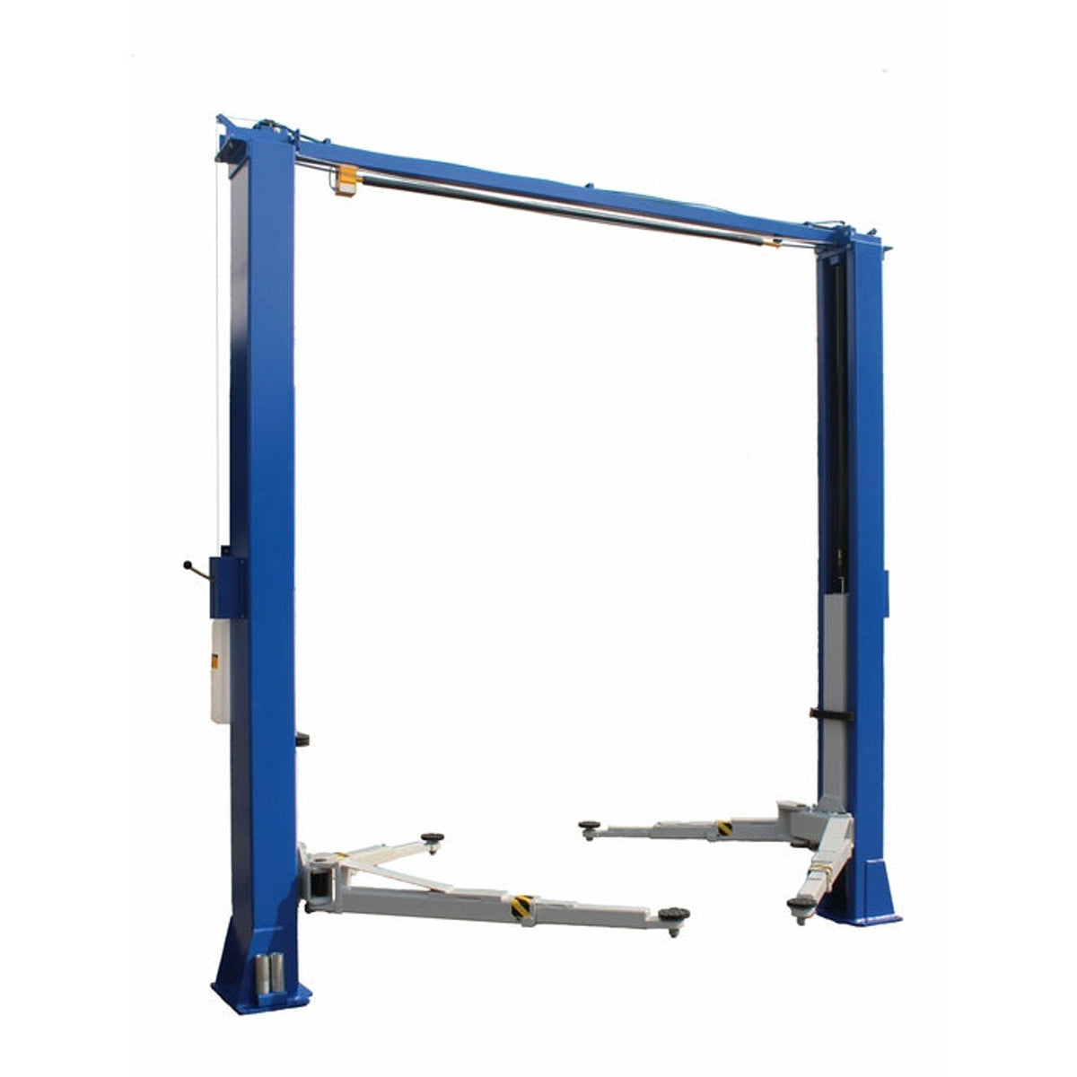 Tuxedo TP11KC-DX 11,000 lb Two Post Clear Floor --Direct Drive -...