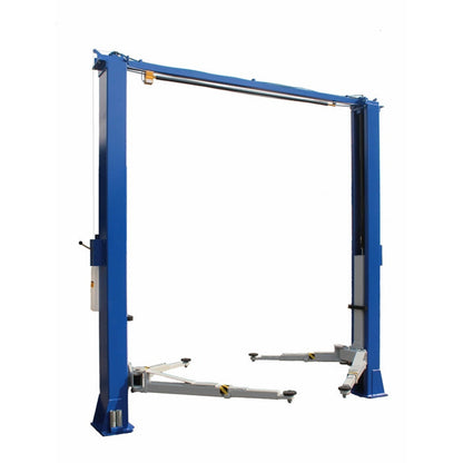 Tuxedo TP11KC-DX 11,000 lb Two Post Clear Floor --Direct Drive -...