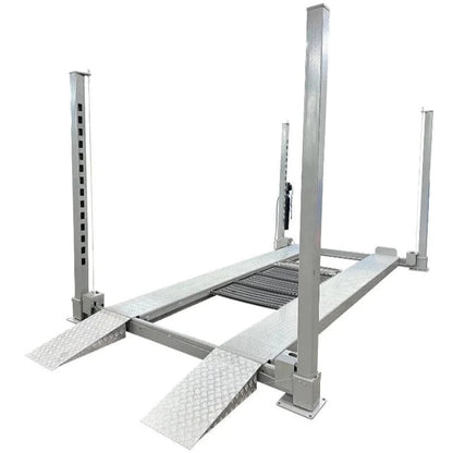 Triumph NOS10000 4-Post Auto Parking Lift