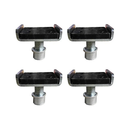 M&E 2 Post Lift 11000lbs Two Post Auto Lift Auto Truck Hoist Super Quality