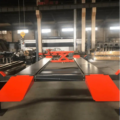 Katool KT-4H110 11,000lbs 4 Post Lift