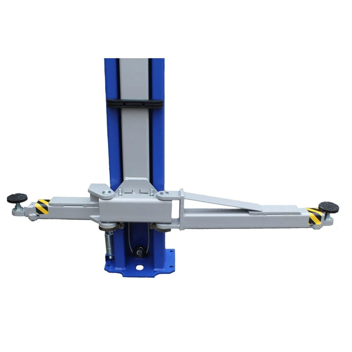 Tuxedo TP11KC-DX 11,000 lb Two Post Clear Floor --Direct Drive -...