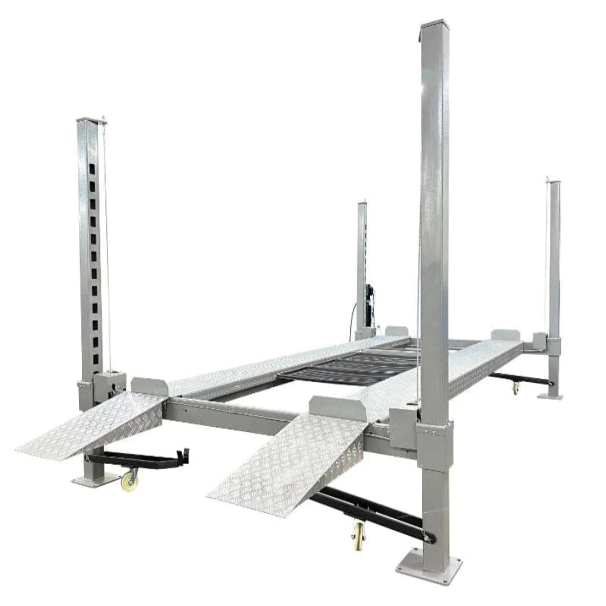Triumph NOS10000 4-Post Auto Parking Lift