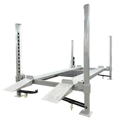 Triumph NOS10000 4-Post Auto Parking Lift