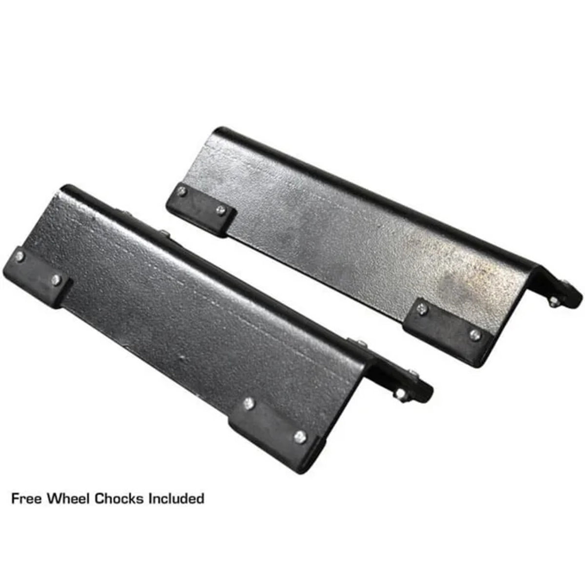 Atlas Equipment ALI Certified APEX 8 4 Post Lift + (2) RJ35 Sliding Jacks Combo