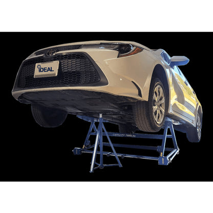 iDEAL Portable Auto Tilt Lift TLX - 7,000 lbs. Capacity