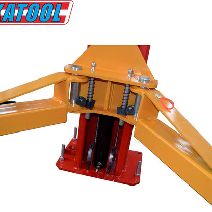 Katool KT-M110 11,000lbs Two Post Lift