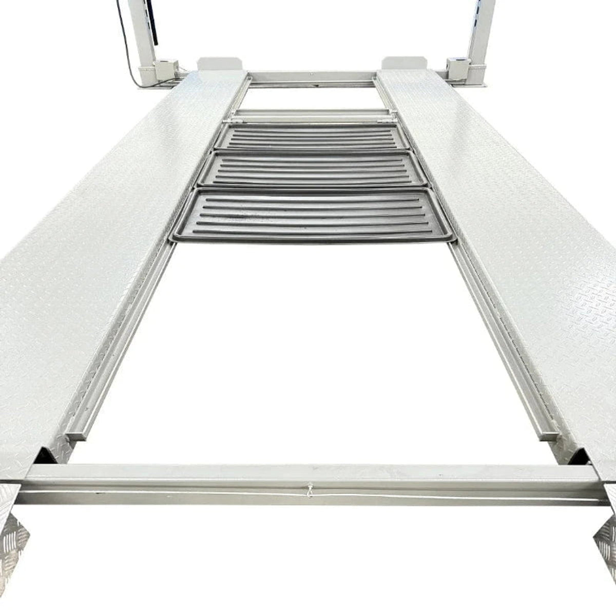 Triumph NOS10000 4-Post Auto Parking Lift