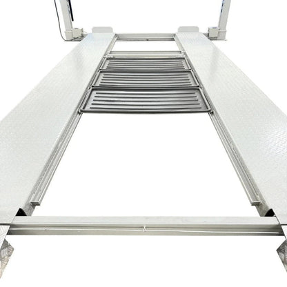 Triumph NOS10000 4-Post Auto Parking Lift