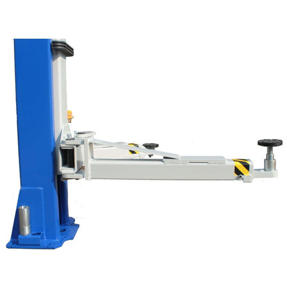 Tuxedo TP11KC-DX 11,000 lb Two Post Clear Floor --Direct Drive -...